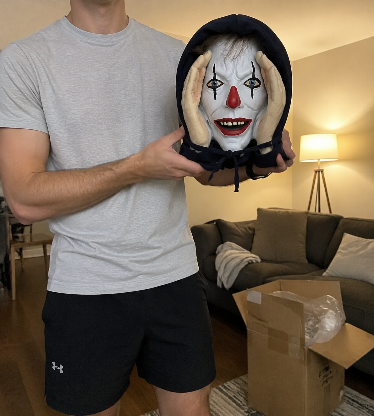 Way creepier than I expected